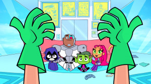 Teen Titans Go!: New Clip and Images Released From Next Week's Episode ...