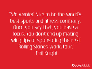 Phil Knight