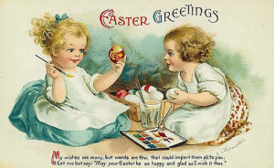 Easter 2014 Poems and Quotes For Greeting Cards