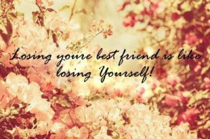 losing your best friend quotes source http quoteko com ...