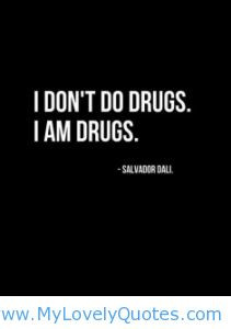 drugs quotes tumblr