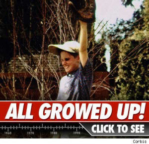 Smalls from 'The Sandlot':