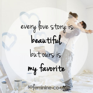 100 Of The Best Ever Love Quotes