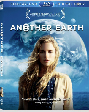 Another Earth (US - DVD R1 | BD RA)