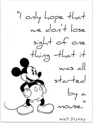 disney quotes