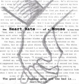 The Heart Rate of a Mouse [Art + Visual Aids]
