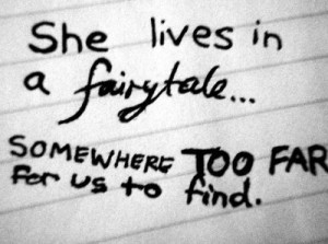 brick by boring brick, fairytale, lyrics, paramore, type