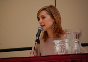 Allison Mack Quotes