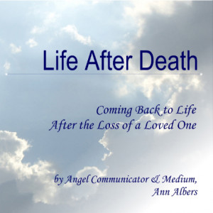 Life After Death - Coming back to life after the loss of a loved one