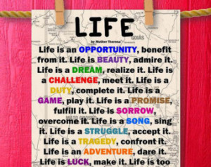 ... Quote Teacher Gift Back to School Printable Homeschool Signs