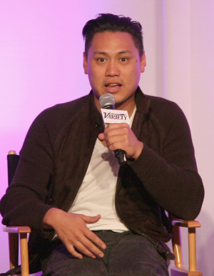 Jon M Chu Director and Creator of DS2S10 on YouTube Jon M Chu speaks