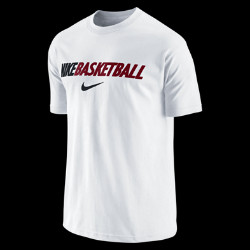 Customer reviews for Nike Basketball Logo Men's T-Shirt