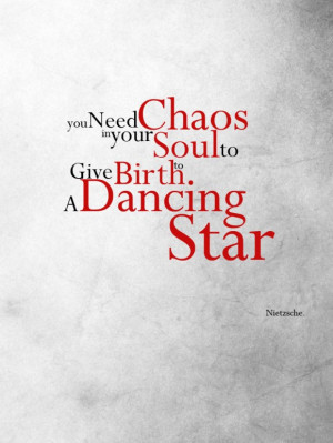 The Amazing Of Fb Quotes For Pictures: Chaos Soul Birth The Fb Quotes ...