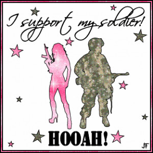 military wife quotes | Hooah Hottie Project « Welcome to THE Life