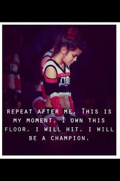 ... quotes life cheerleading sayings cheer competition quotes competition
