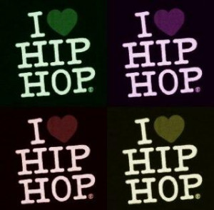 Hip Hop & R&B Quotes