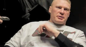 Brock Lesnar has picked his team for The Ultimate Fighter 13 and they ...
