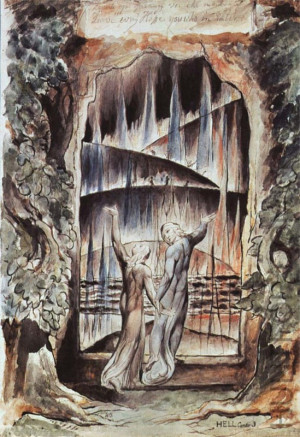 Image:William Blake (1757-1827), Dante’s Inferno – Wikimedia ...