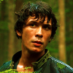 The 100 (TV Show)