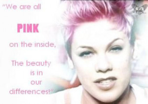 Pink http://www.agnesanddora.com
