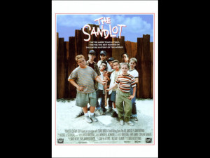 The Sandlot: Cast