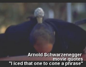 Blog Funny Quotes Arnold Schwarzenegger