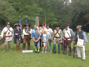 South Carolina Society Sons of the American Revolution – August 22 ...