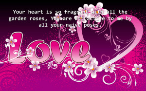 Valentines Day Quotes Sweet...