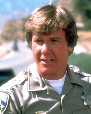 Larry Wilcox - Buy this photo at AllPosters.com