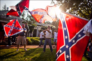 Sons of Confederate Veterans releases statement on Confederate flag ...