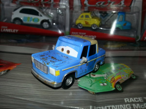 Fillmore1234's Cars Collection Updates: 8-22-14 Happy Anniversary!