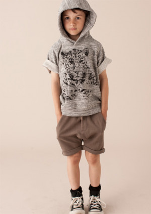 ... Nostalgia collection, Soft Gallery quotes Oscar Wilde, “Memory is