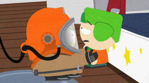 Fan Question: How many times has Cartman saved Kyle’s life?