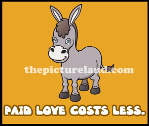 Quotes Images With Donkey