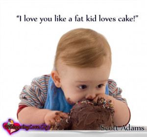 WhisperingLove.org,Love,Humor,Scott Adams