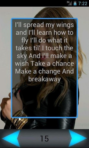 kelly clarkson quotes quotes read over a hundred quotes from kelly ...