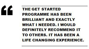 In partnership with: