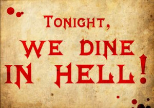 Troy Gladiator 300 Kingdom of Heaven