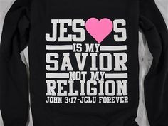 Funny Christian Quotes | These inspiring Christian t-shirts are ...