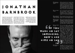 Graphic Design Portfolio