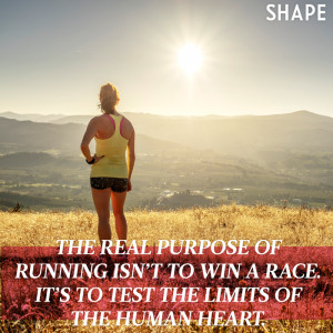 24 Motivational Quotes for Athletes and Runners