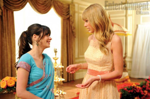 taylor swift swifties tournage girls serie film the giver actrice ...