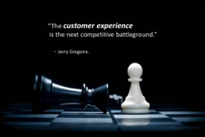 ... quotations on customer loyalty customer satisfaction is worthless