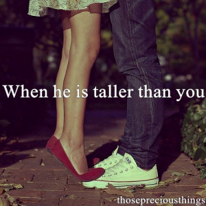 Tall Boy Short Girl Relationship Tumblr , Tall Boy Short Girl Quotes ...