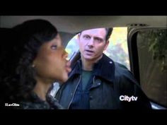 Get Out Of The Damn Car Olivia More