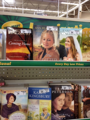 Shaker Sayings & The Gifted