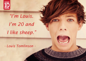 one direction quotes louis one direction quotes louis one direction ...