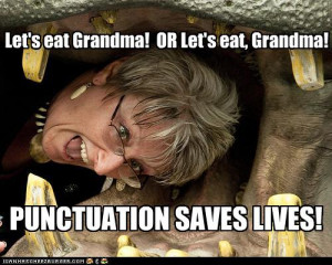 Let’s Eat Grandma