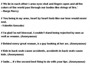 Funny Quotes and Sayings