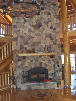 Looking for exceptional log home construction and remodeling Look no
